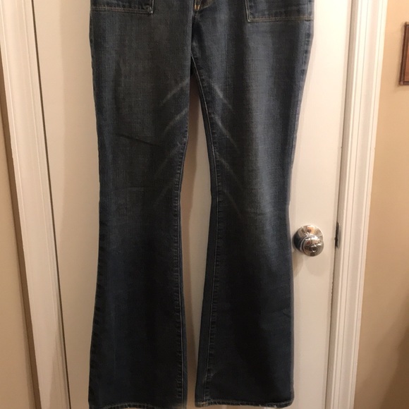 ⚡️FINAL PRICE⚡️ Von Dutch Jeans Vintage Pink Black Label - Picture 2 of 16